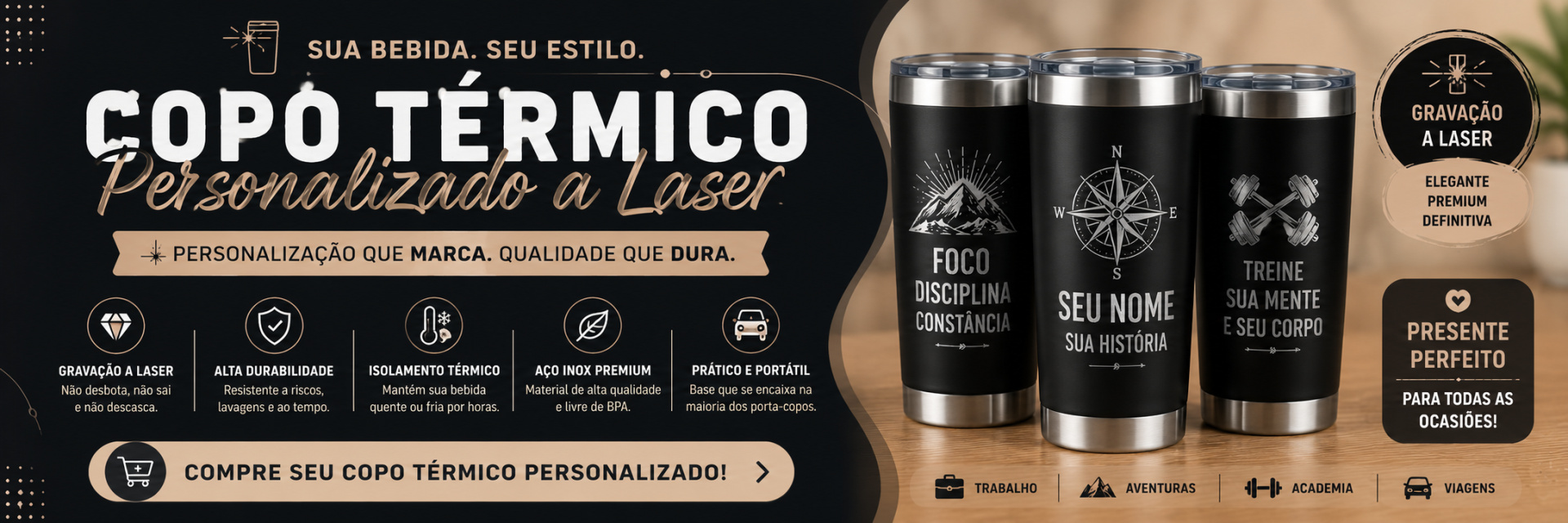 Térmicos